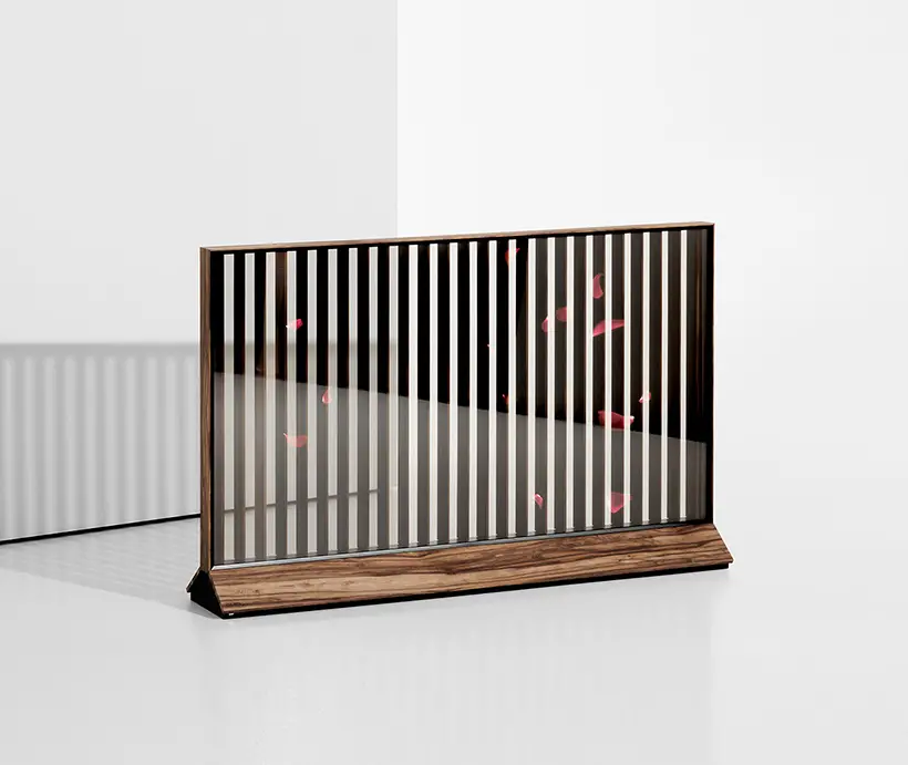 LG Partial Screen by Jiyoun Kim, Hannah Lee, and Jaehyuk Lim