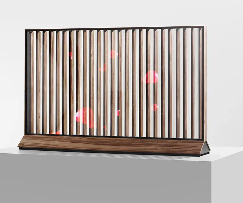 LG Partial Screen by Jiyoun Kim, Hannah Lee, and Jaehyuk Lim