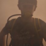 Life CAS Breathing Apparatus for Escaping fires in High Rise Buildings by Dominic Wigg