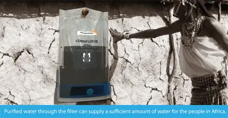 LifeSack Water Purifier Kit