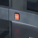 LIFT - Barrier-Free Vehicle Concept by Daniel Pokorný
