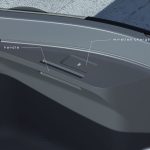 LIFT - Barrier-Free Vehicle Concept by Daniel Pokorný