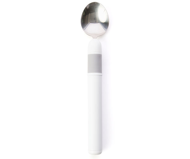 Liftware Level Starter Kit - Utensil with stabilizer