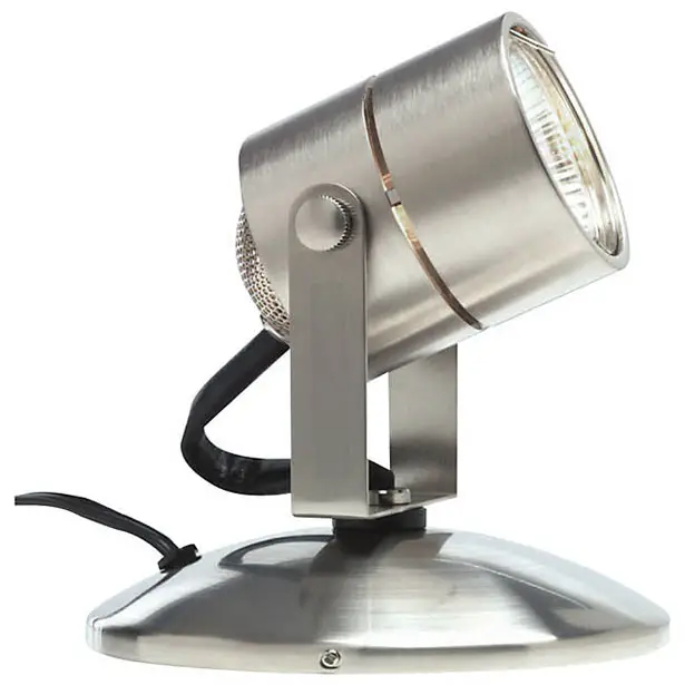 Tech Lighting Lil Big Wonder Accent Lamp - Spotlight Lamp in Small Package