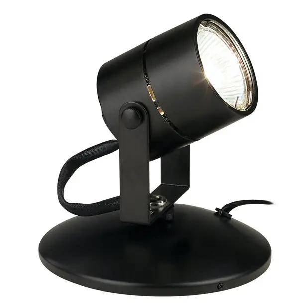 Tech Lighting Lil Big Wonder Accent Lamp - Spotlight Lamp in Small Package