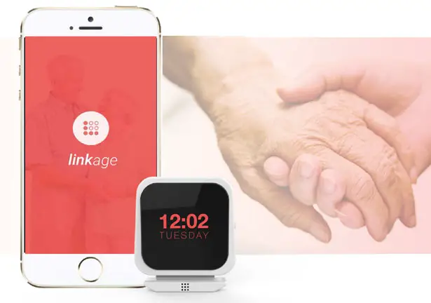 Linkage Communication System for Elderly People by Pranali Linge and Swapna Joshi