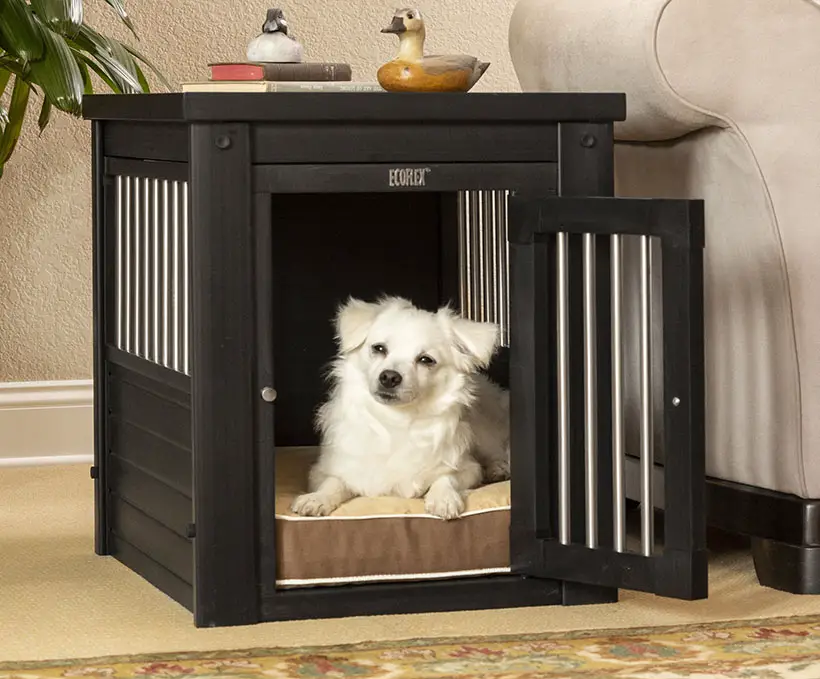 Littell Pet Crate