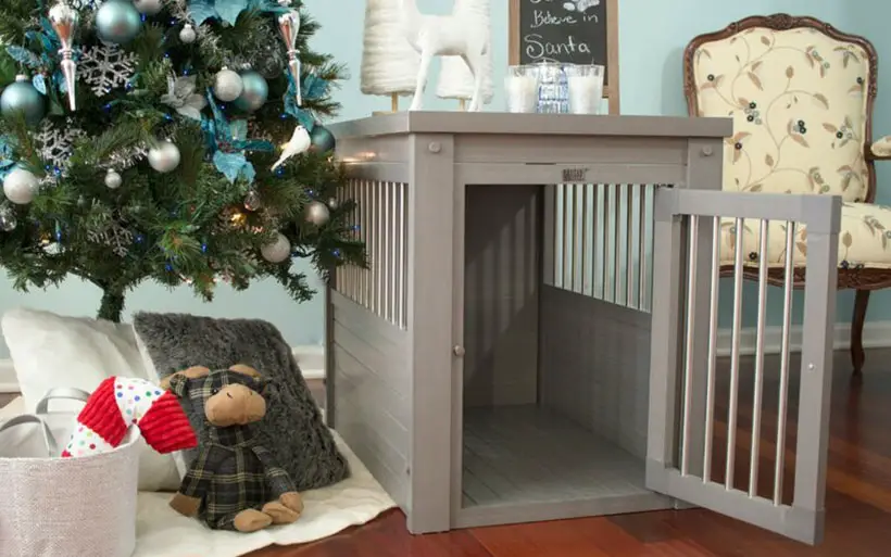 Littell Pet Crate