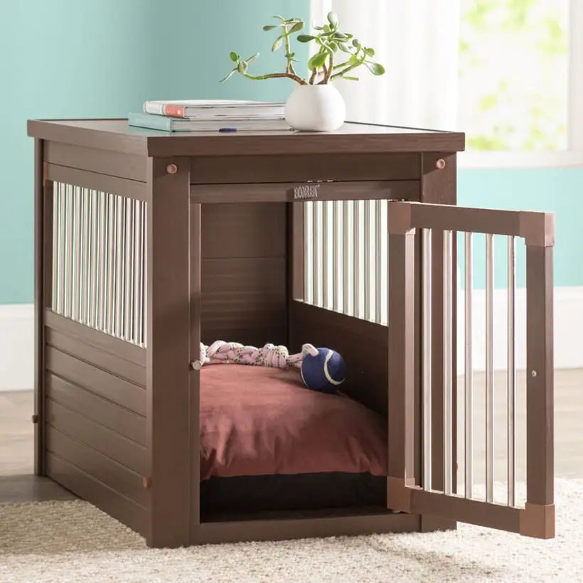 Littell Pet Crate