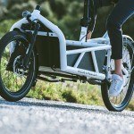 Load e-Cargo Bike by Riese & Müller