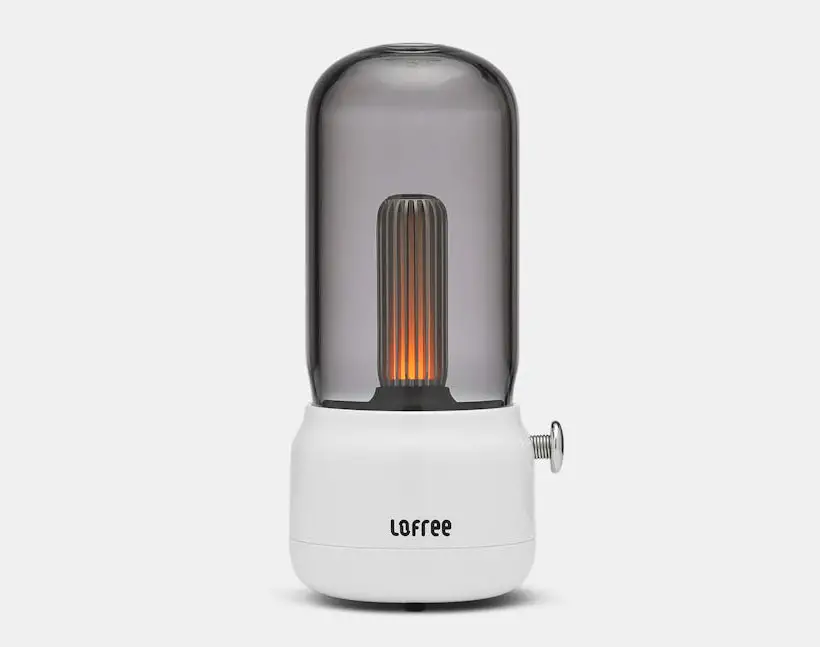 Lofree Candly Atmosphere Lamp