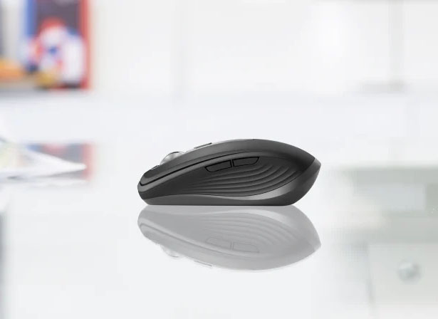 Logitech MX Anywhere 3 Mouse