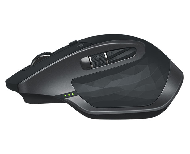 Logitech MX Master 2S Mouse