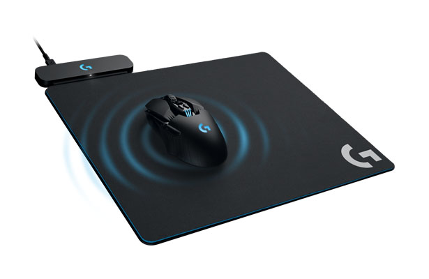 Logitech Powerplay Wireless Charging System