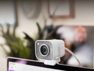 Logitech StreamCam Takes Your Video Content to The Next Level
