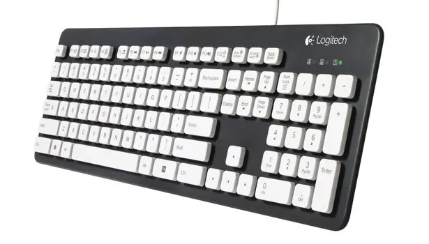 Logitech Washable Keyboard K310