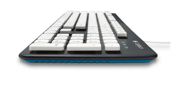 Logitech Washable Keyboard K310