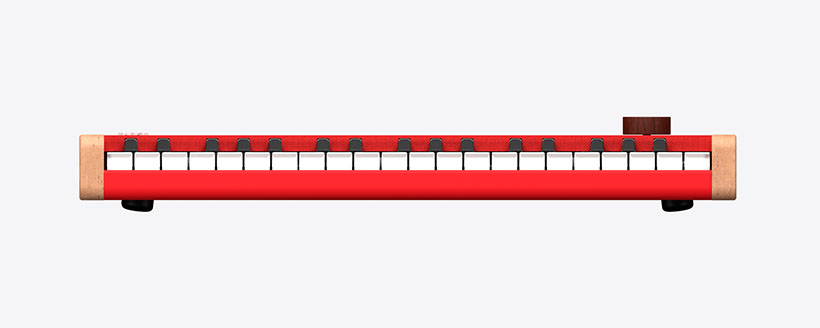 Loog Piano - Portable Piano