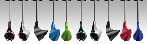 Loop Speakers by Murat Armagan