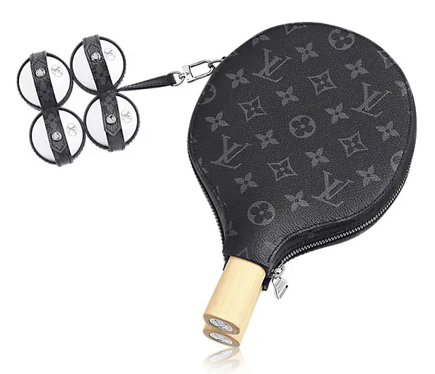 Louis Vuitton Ping Pong Set James