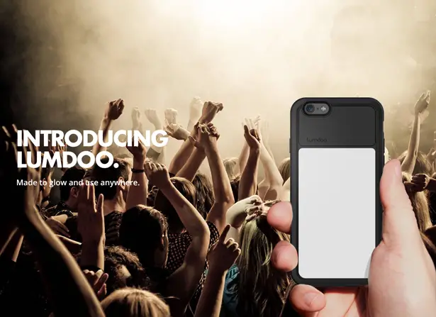 Lumdoo Duo Cover For iPhone 6 and 6 Plus