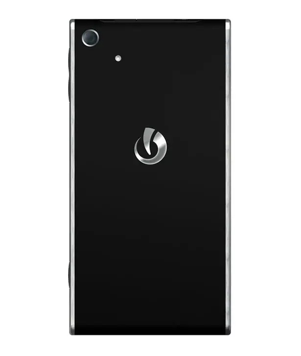 Lumigon T2 Smartphone