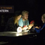 Luminoodle Plus : LED Rope Lights for Your Outdoor Activities