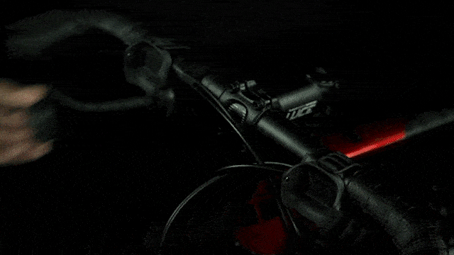 Lumos Firefly Ultimate Bike Light System