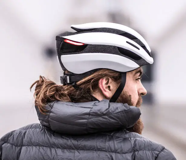 Lumos Ultra Wants to Set a New Standard In Bike Helmets