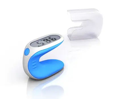 lunar baby thermometer