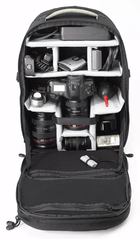 m rock camera backpack