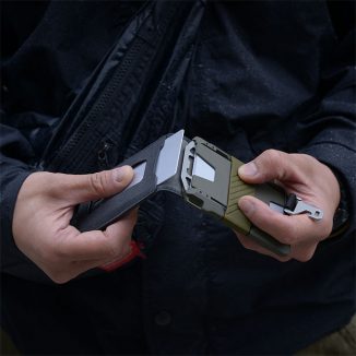 Military Inspired M1 Maverick BiFold Wallet Spec-Ops Edition for Your Tactical Lifestyle