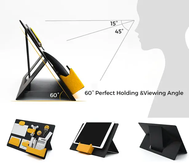 MagEasy - An Award Winning Magnetic Organizing Kit