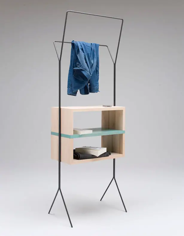 Maisonnette Furniture by Simone Simonelli