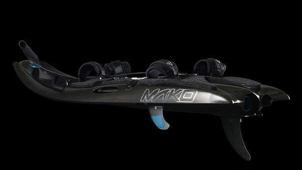 Mako Slingshot Jetboard by Mako Board Sports