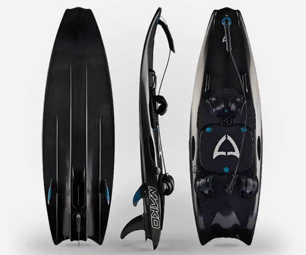 Mako Slingshot Jetboard by Mako Board Sports