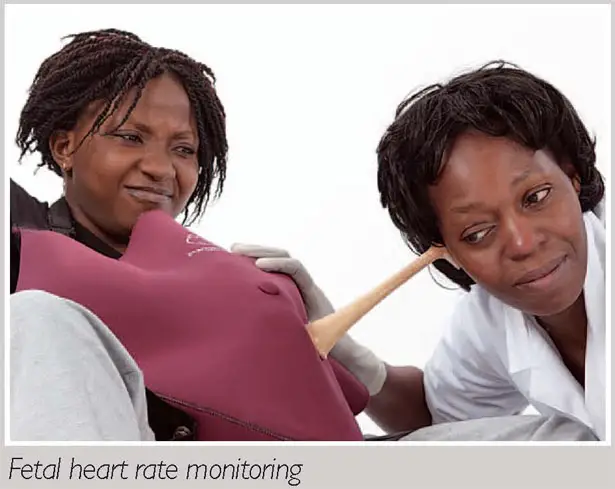 MamaNatalie Birthing Simulator by Laerdal Global Health