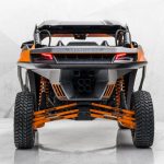 MANSORY Xerocole Off-Road Vehicle