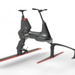 Manta5 Hydrofoiler XE-1 Hydrofoil Bike