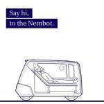 Manyone Nembot Robotic Mobility