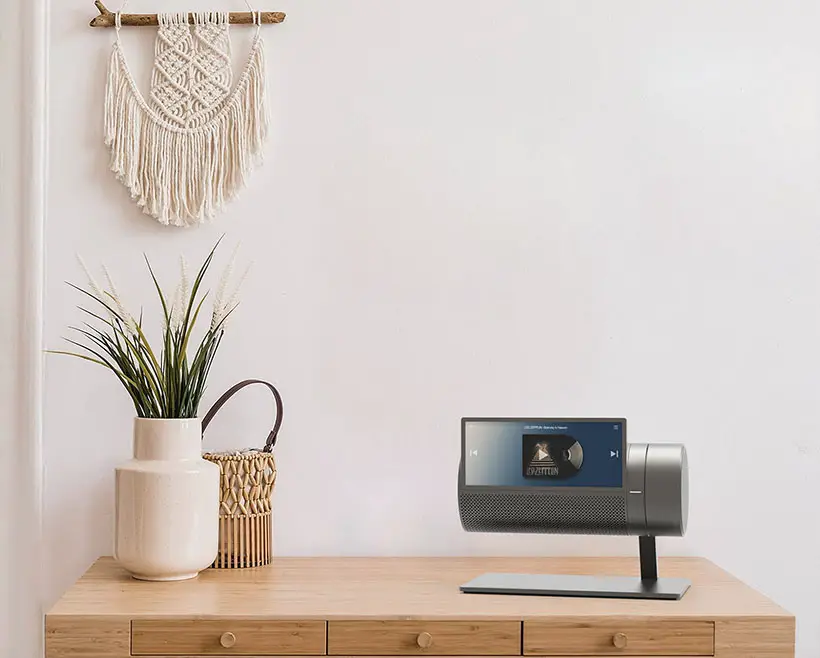 Mark Hi-Fi Premium Audio by Mark&Draw Design