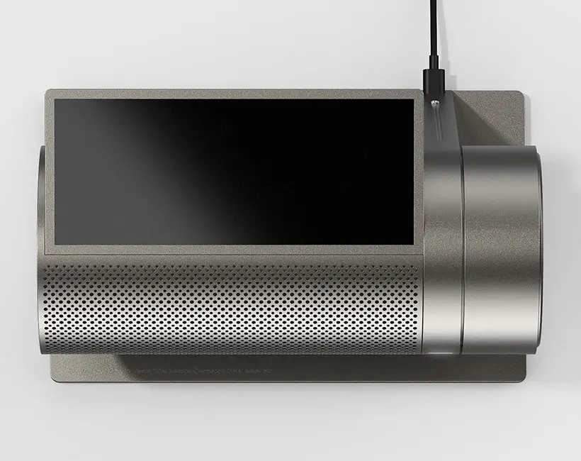 Mark Hi-Fi Premium Audio by Mark&Draw Design