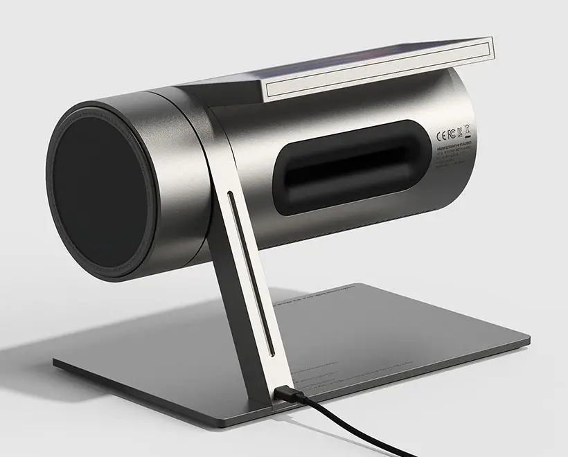 Mark Hi-Fi Premium Audio by Mark&Draw Design