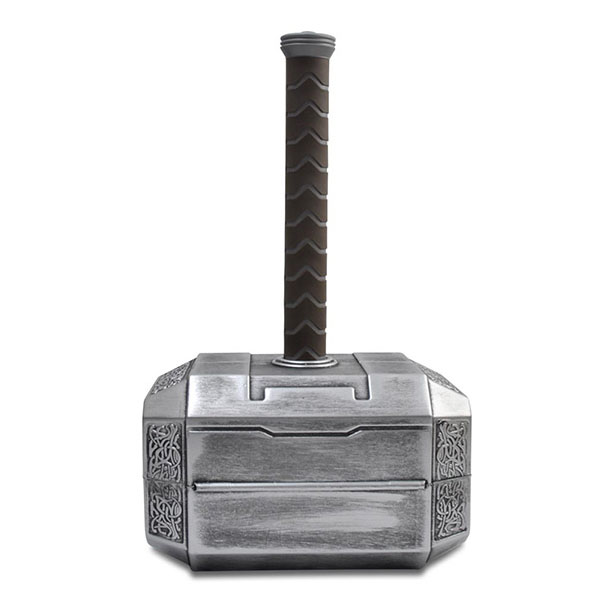 Marvel Thor Hammer Tool Set