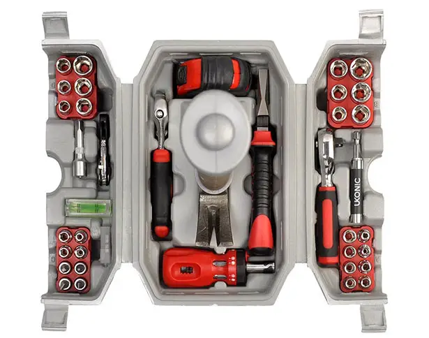 Marvel Thor Hammer Tool Set