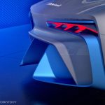 Maserati Genesi Concept Car by Sergey Dvornytskyy