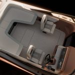 Maserati Teamed Up With Vita Power To Create TRIDENTE All Electric Powerboat