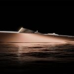 Maserati Teamed Up With Vita Power To Create TRIDENTE All Electric Powerboat