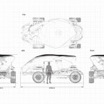 Matani Eco Car Concept for Africa by Jung Ju Yeon, HakDo Kim, and Lichard Kim