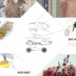 Matani Eco Car Concept for Africa by Jung Ju Yeon, HakDo Kim, and Lichard Kim